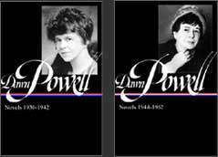 Dawn Powell, Novels 1930-1942 and Novels 1944-1962